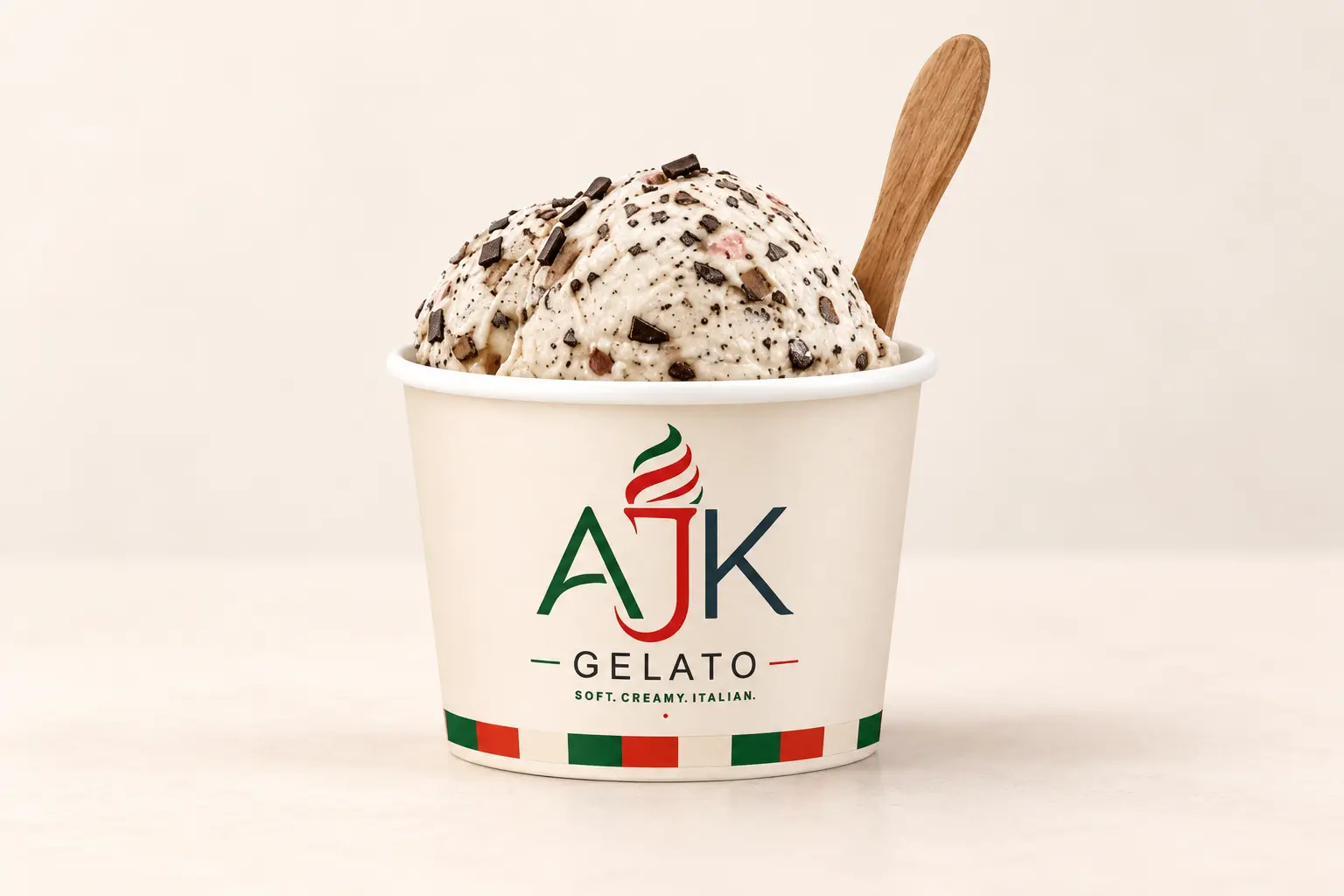 AJK / GELATO / SESVETE